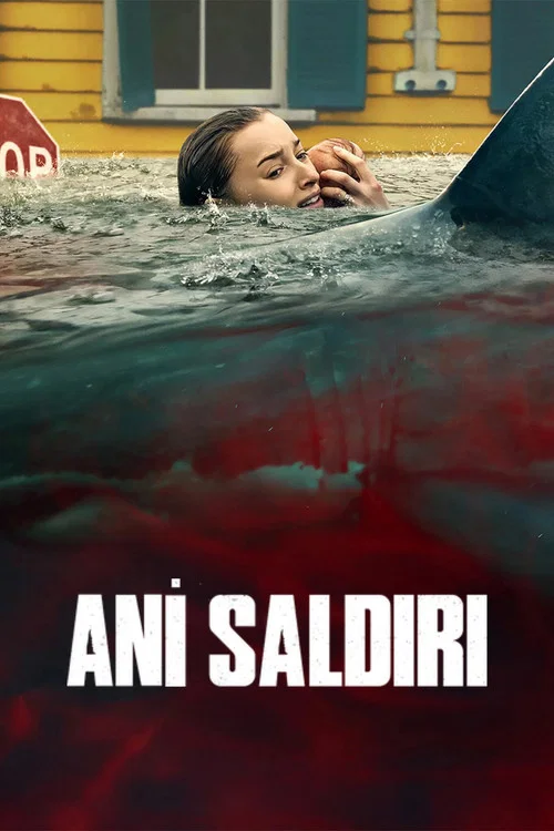 Saldırı