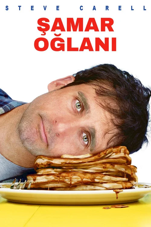 Şamar Oğlanı