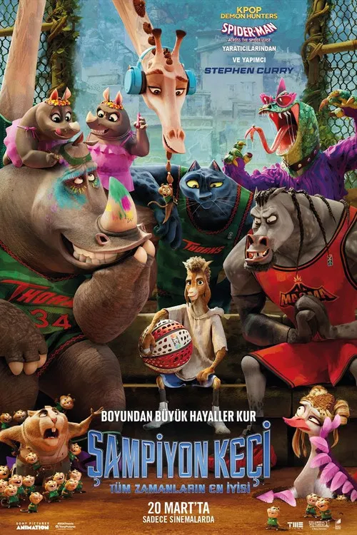 Şampiyon