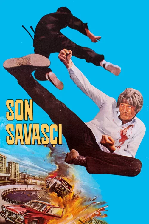 Savaşçı