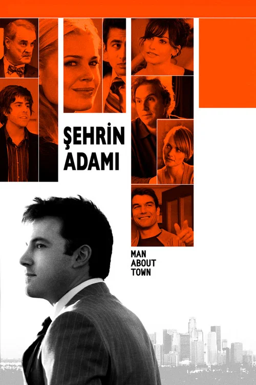 Şehrin adamı