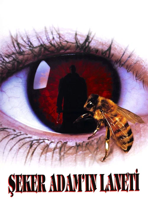 Şeker Adamın Laneti