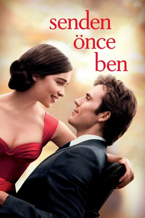 Senden Önce