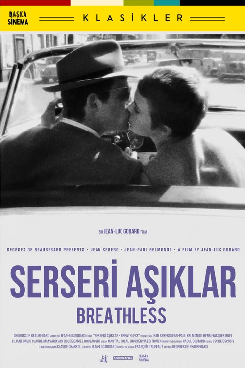 Serseri aşıklar