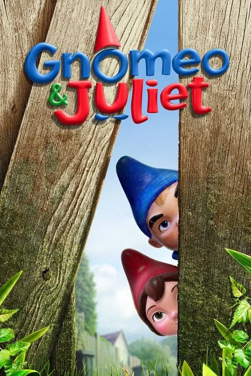 Sevimli Cüceler: Cino ve Jülyet