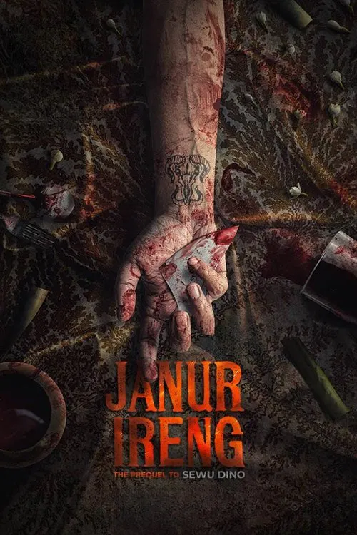 Sewu Dino