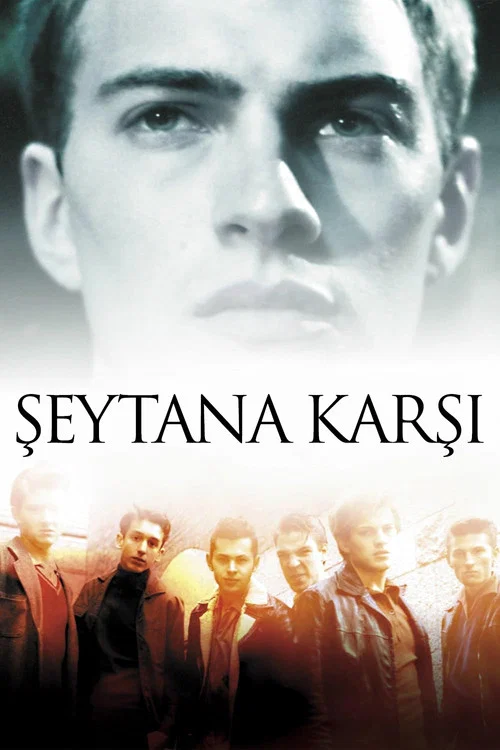 Şeytan'a Karşı