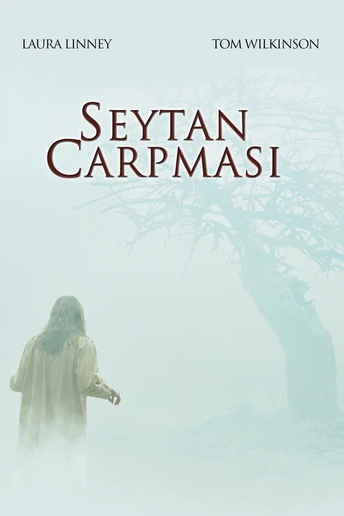 Şeytan çarpması