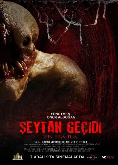 Şeytan Geçidi