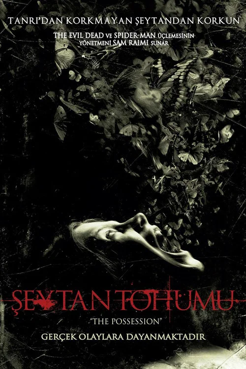 Şeytan Tohumu