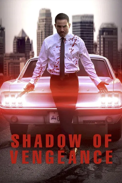 Shadow of Vengeance