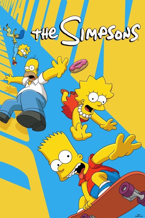 Simpson Ailesi