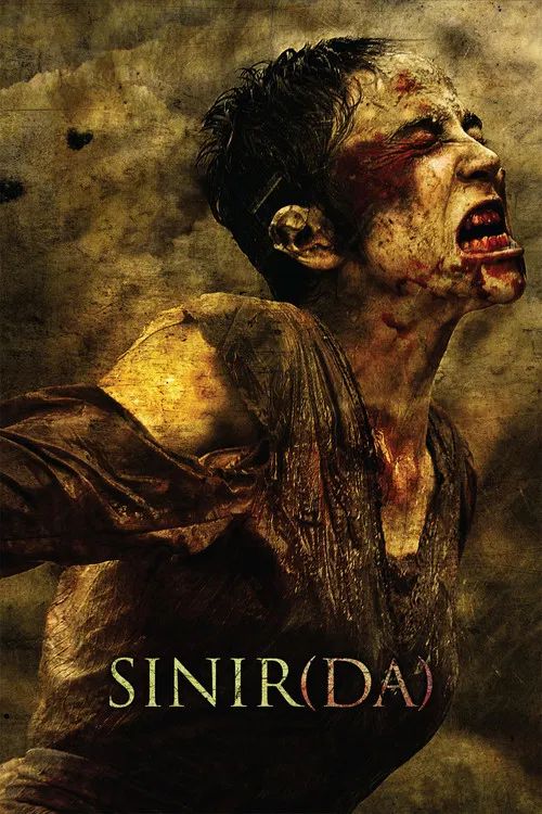Sınır(da)