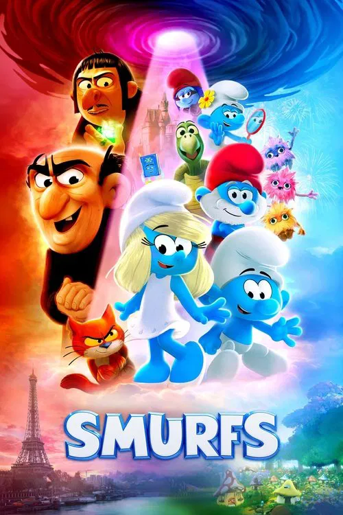 Şirinler