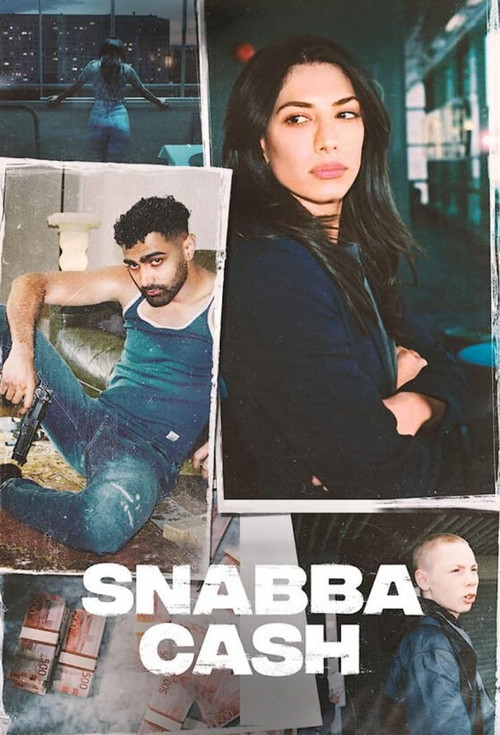 Snabba Cash: Kolay Para