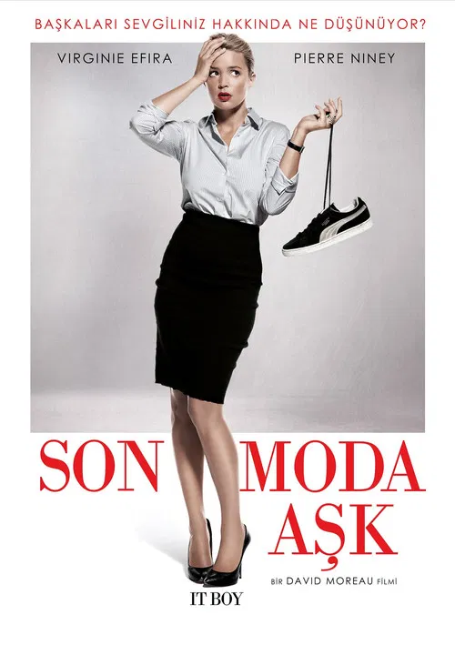 Son aşk