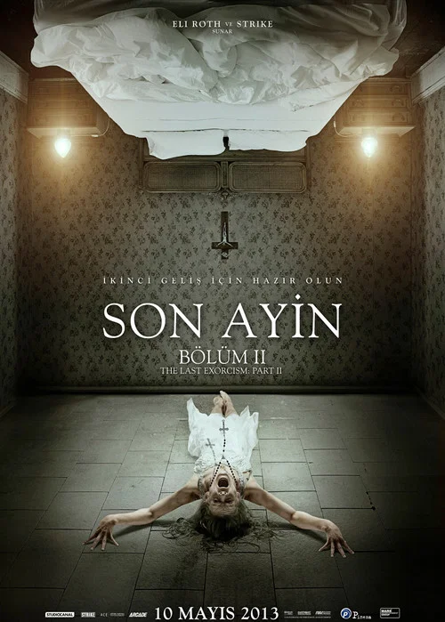 Son Ayin: Bölüm II