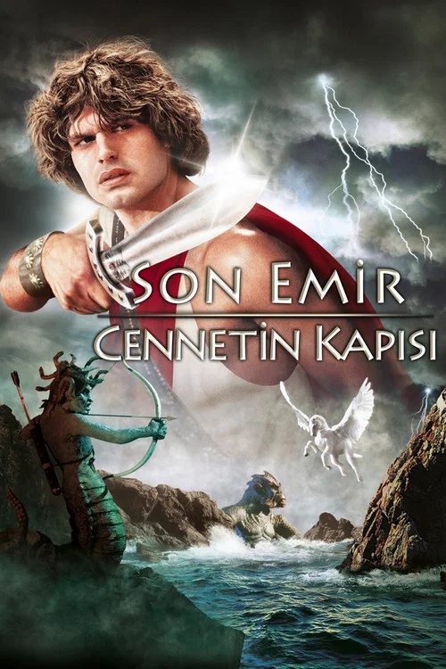 Son emir - Cennetin kapısı