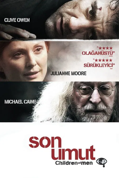 Son umut