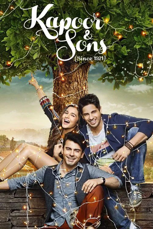 Sons