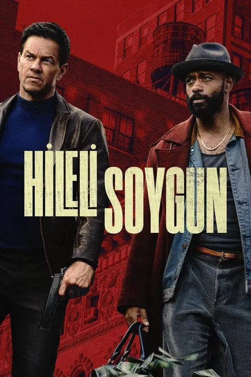 Soygun
