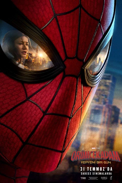 Spider-Man: Brand New Day