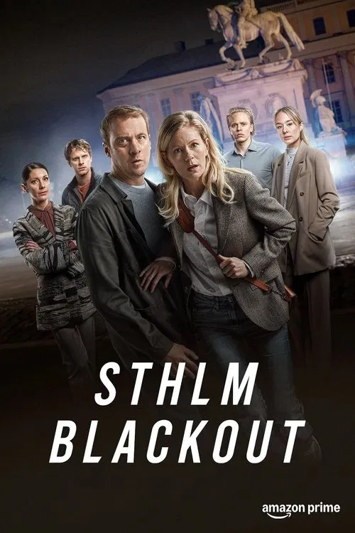 STHLM Karartma