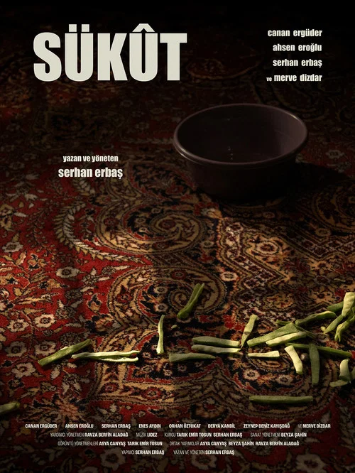 Sükût