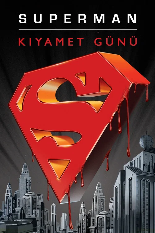 Superman: Doomsday