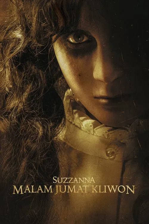 Suzzanna: Malam Jumat Kliwon
