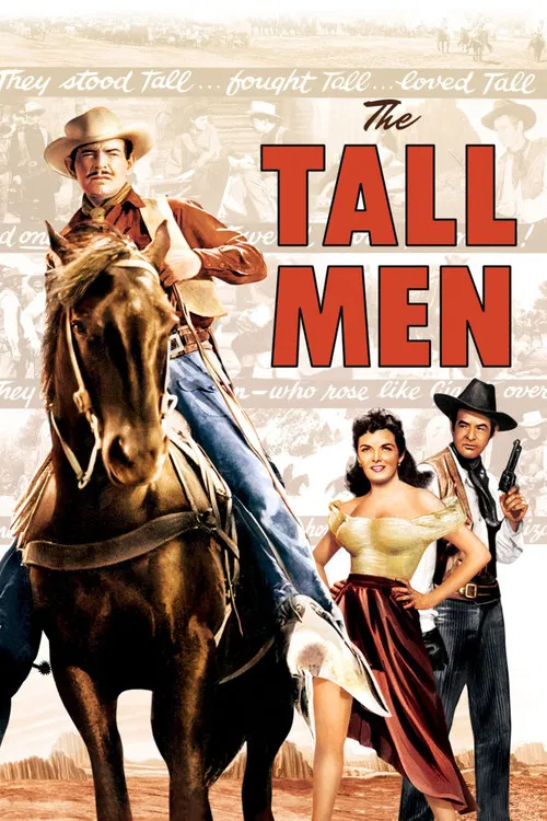 Tall Men