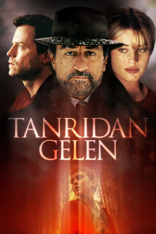 Tanrıdan gelen