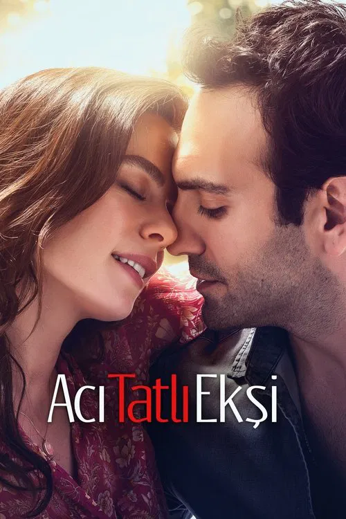 Tatlı & Ekşi