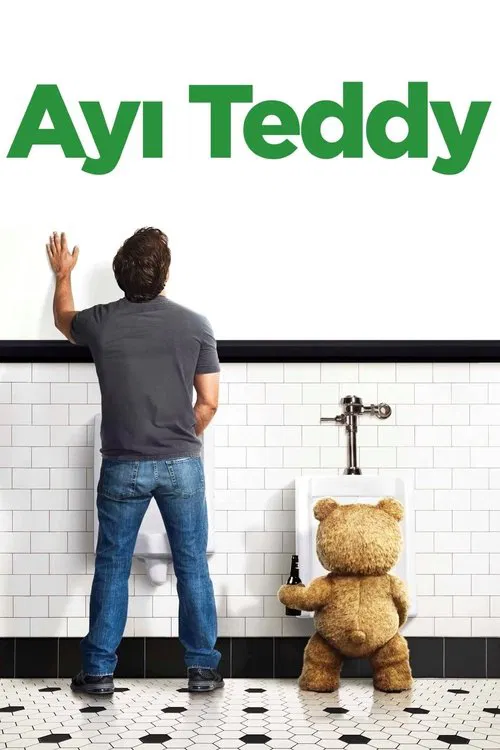Teddy