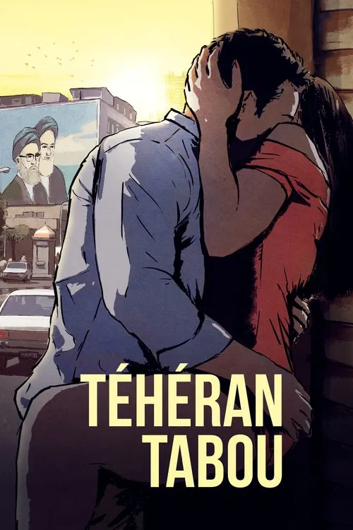 Teheran Tabu
