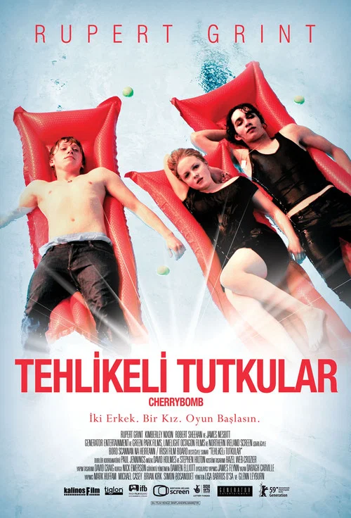 Tehlikeli tutkular