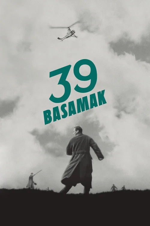 The 39 Steps