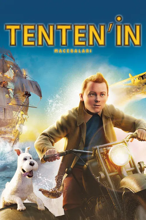 The Adventures