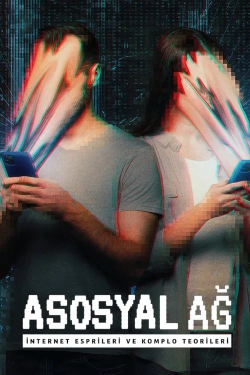 The Antisocial Network