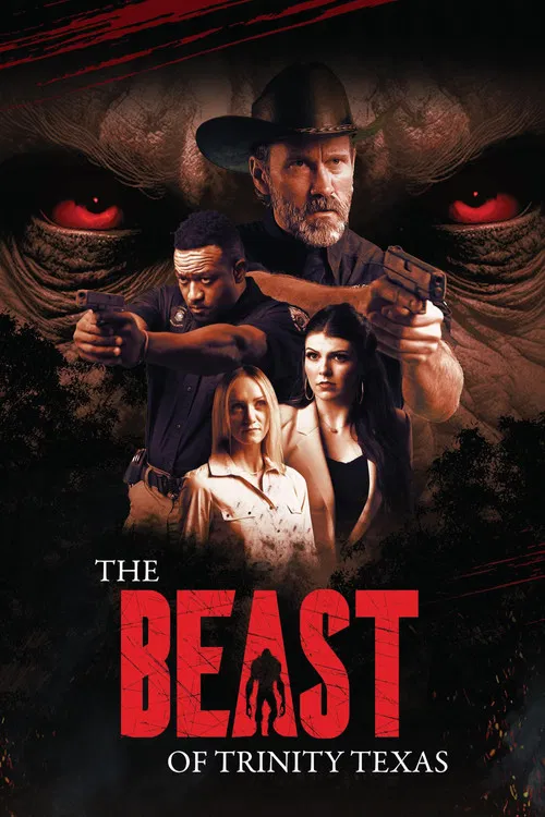 The Beast of Trinity Texas