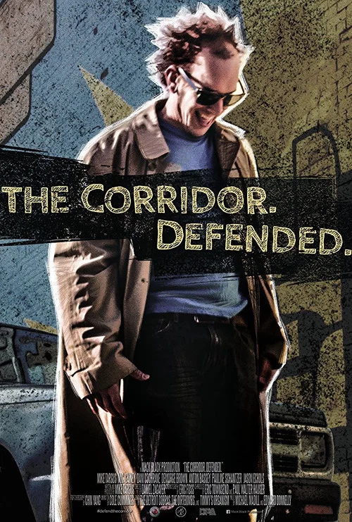 The Corridor