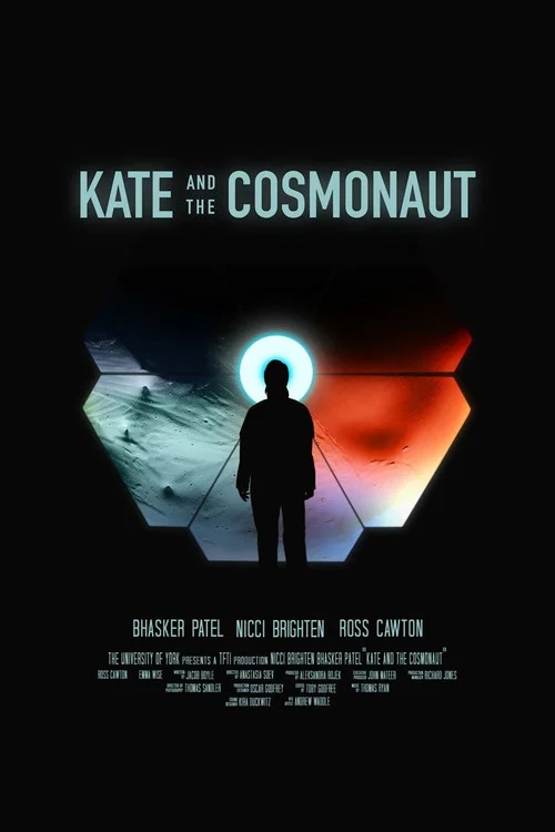 The Cosmonaut