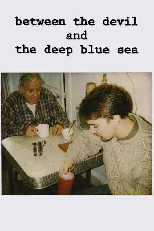 The Devil and the Deep Blue Sea