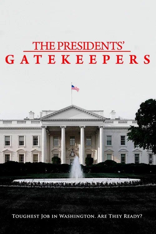 The Gatekeepers