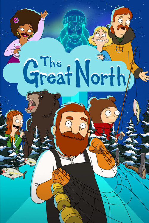 The Great