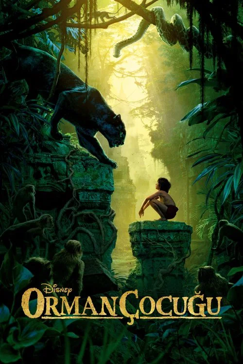 The Jungle Book