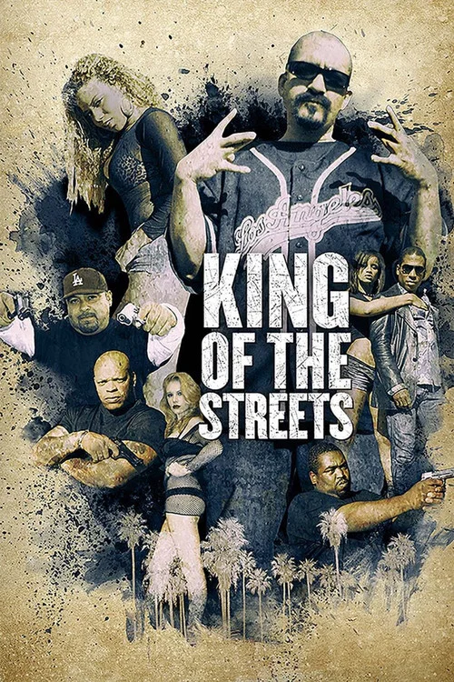 The King of the Streets