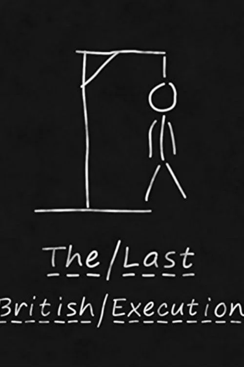 The Last Execution