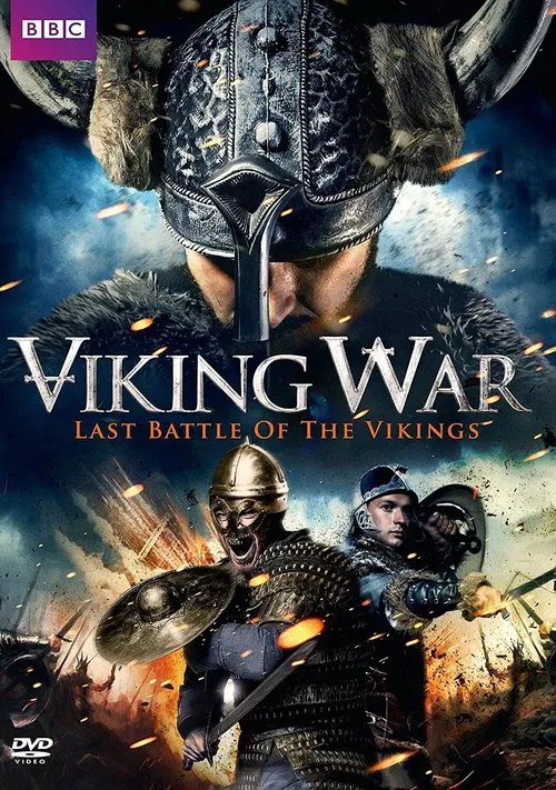 The Last Viking