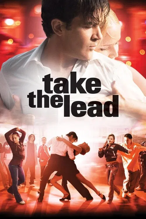 The Lead